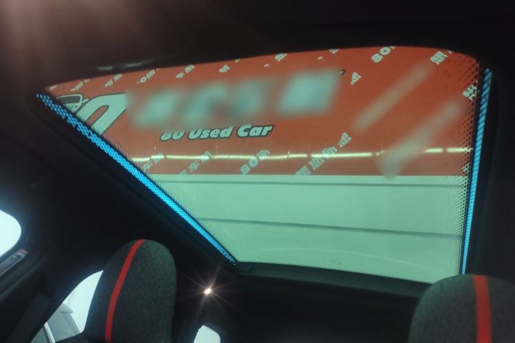 Used MINI Electric MINI ACEMAN 2024 SE Racing Driver
