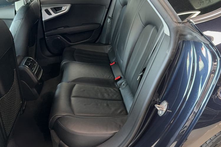 Used Audi A7 2016 40 TFSI Ambition Edition
