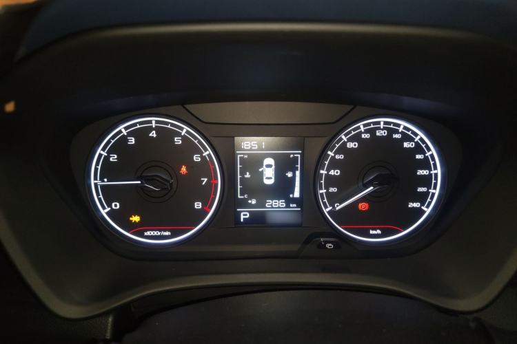 Used Livan X3 PRO 2022 1.5L CVT Xiao Sa