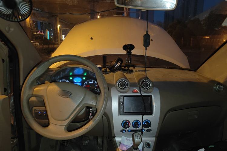 Used Karry Youya 2 2013 1.5L Comfort Model
