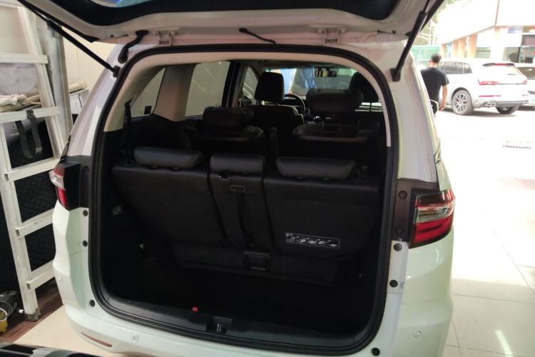 Used Honda Odyssey 2018 2.4L Luxury Edition