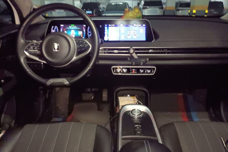 Used ORA Good Cat 2021 400km Standard Range Athena Edition Lithium-Ion Battery