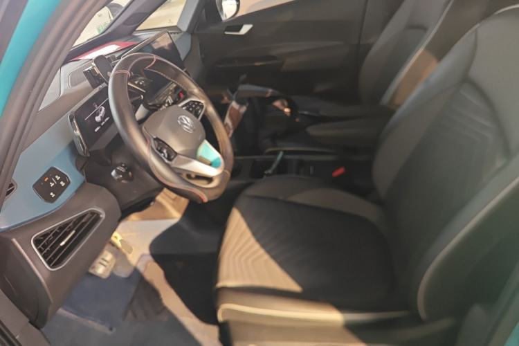 Used Volkswagen ID.3 2023 Pure Smart Edition
