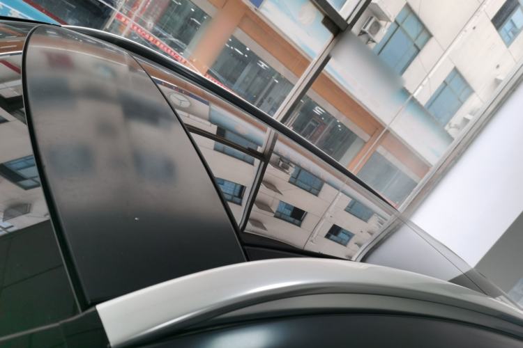 Used Mercedes-Benz GLC AMG 2018 AMG GLC 63 4MATIC+