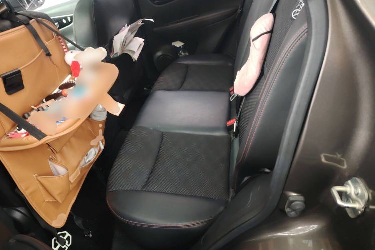 Used Nissan Qashqai 2016 2.0L CVT Luxury Edition