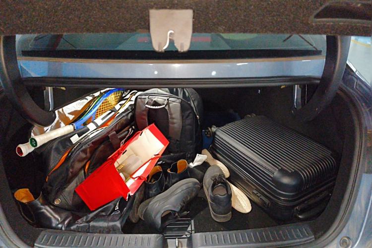 Used XPeng P5 2023 Smart Drive Edition