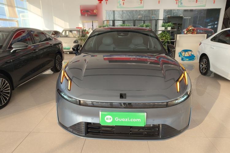 Used Lynk & Co 07 2024 EM-P 126 Long-Range Ultra
