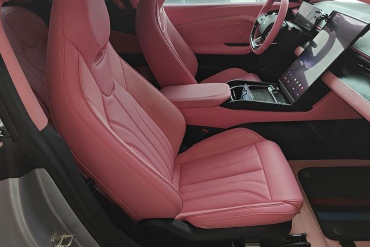 Used NETA GT 2023 560