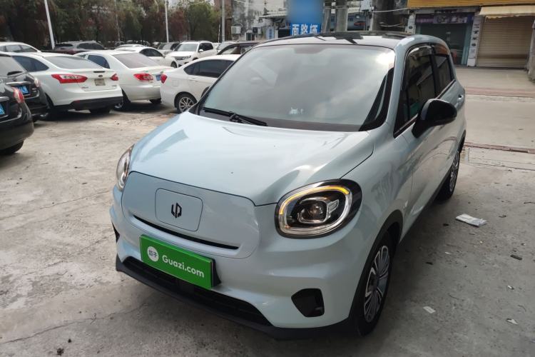 Used Leapmotor T03 2024 310 Comfort Edition