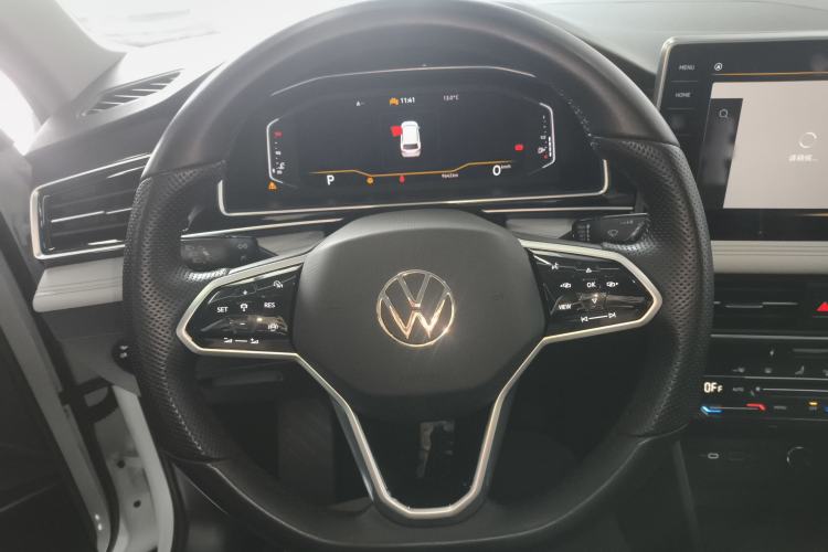 Used Volkswagen Tiguan L 2023 300TSI Automatic Two-Wheel Drive Smart Edition