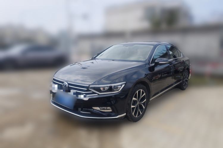 Used Volkswagen Magotan 2020 330TSI DSG Leading Model