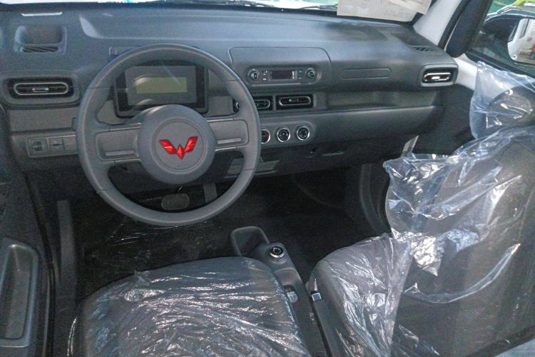 Used Wuling Zhiguang New Energy 2025 Standard Model