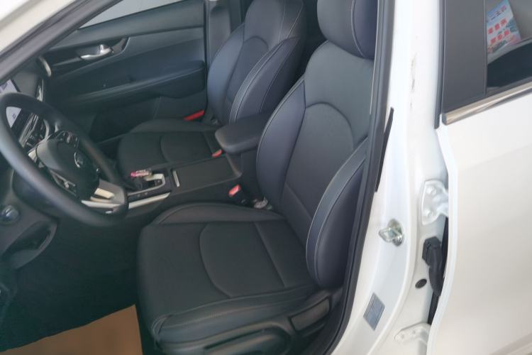 Used Kia K3 2019 1.5L CVT Smart Connectivity Version
