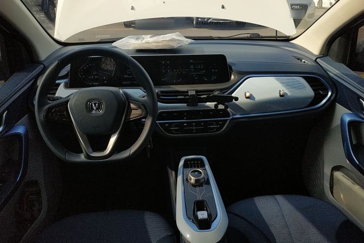 Used Oshan Benni E-Star 2020 Xinyue Edition Lithium Iron Phosphate (31.95 kWh)