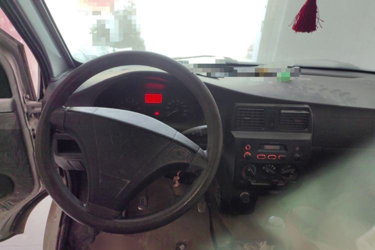 Used Wuling Rongguang 2012 1.2L Extended Basic Version LJY