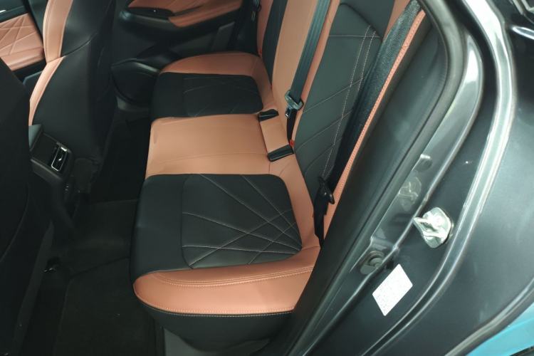 Used CHANGAN Eado 2024 PLUS Blue Whale NE 1.4T GDI DCT High-Energy Edition
