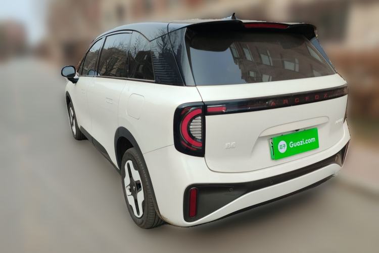 Used ARCFOX Kaola 2023 Family Edition
