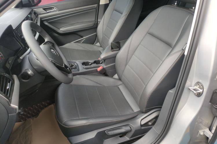 Used Volkswagen Lavida 2019 1.5L Automatic Comfort Edition China VI Standard
