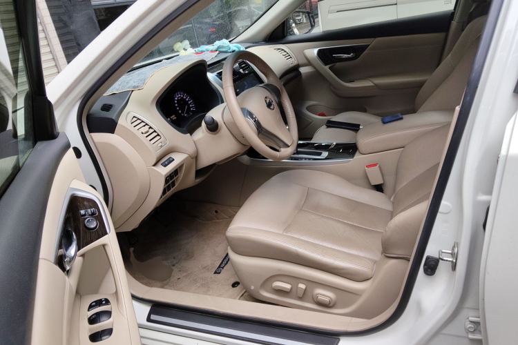 Used Nissan Teana 2013 2.0L XL Comfort Edition
