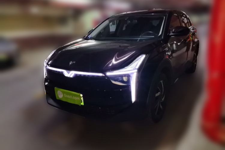 Used NETA U 2021 Pro 400 Cruiser Edition Guazi used car, China used car export, Used car for sale, Used cars, Cheapest cars for sale