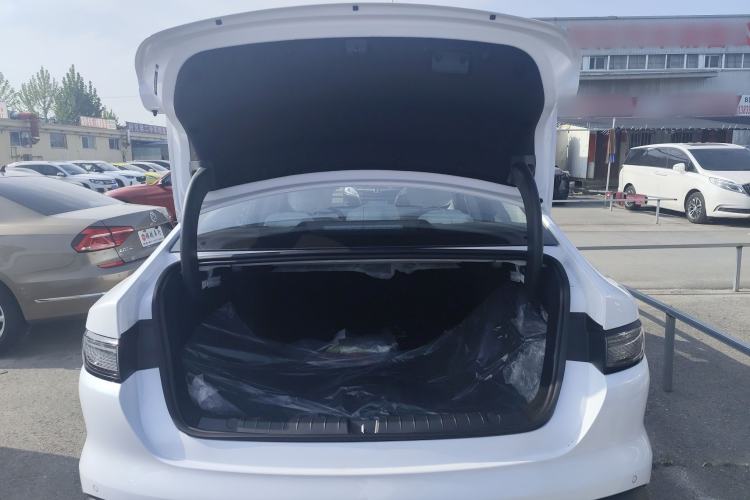 Used BYD Seal 05 DM-i 2026 DM-i 128KM Luxury Edition