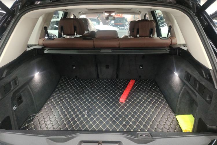 Used BMW X5 2021 xDrive30i M Sport Package
