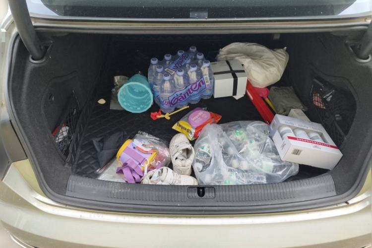 Used Audi A4L 2019 40 TFSI Fashion Edition China VI Emission Standard