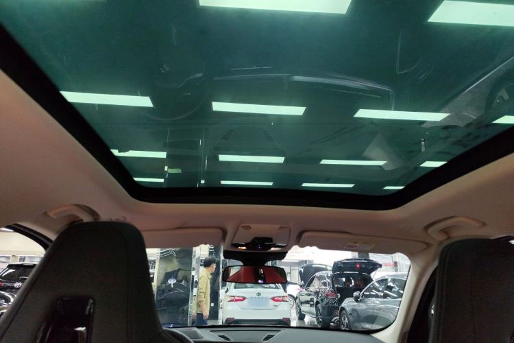 Used BMW X1 2023 xDrive25Li M Sport Package