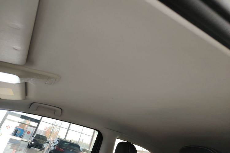 Used Baojun KiWi EV 2022 Artist Lite Edition Ternary Lithium
