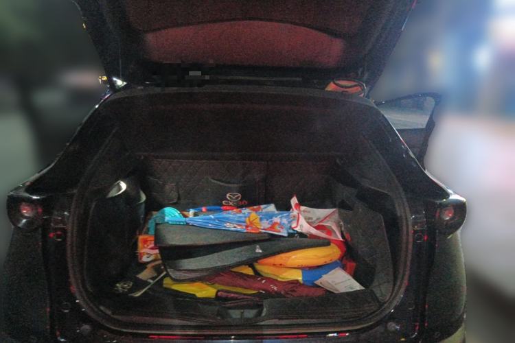 Used Mazda CX-30 2020 2.0L Automatic Joyful Model
