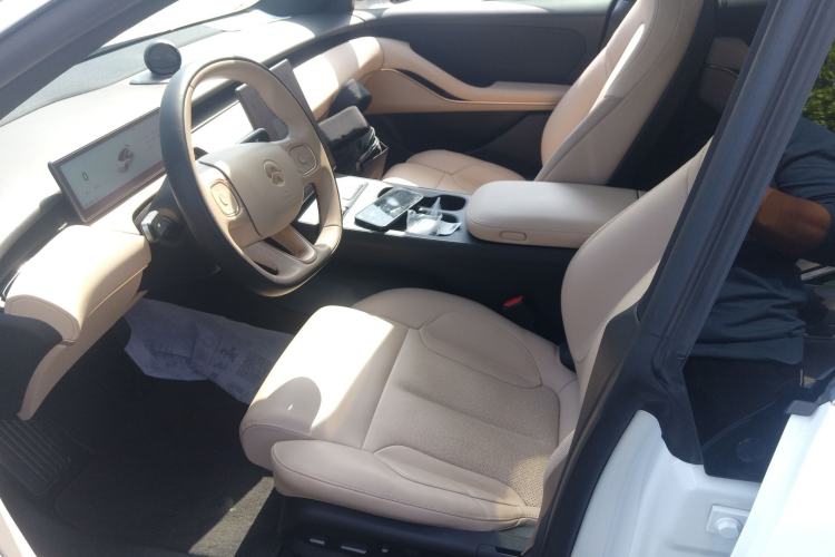 Used Nio ET5T 2023 75 kWh Touring
