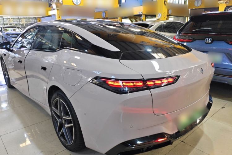 Used Hyptec GT 2024 Global Model 710 Ultra-High-Voltage LiDAR Edition Exterior 2