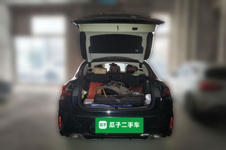 Used BMW X4 2022 xDrive 25i M Sport Package