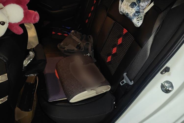 Used Kia K3 2015 1.6L Automatic GLS