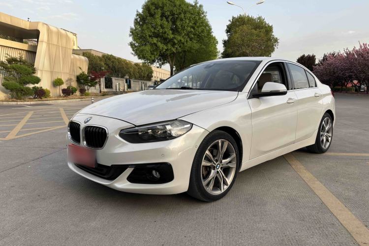 Used BMW 1 Series 2017 118i Design Package Model