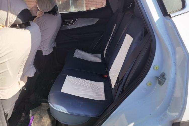 Used Chery Tiggo 5x 2020 1.5L Manual Fashion Edition