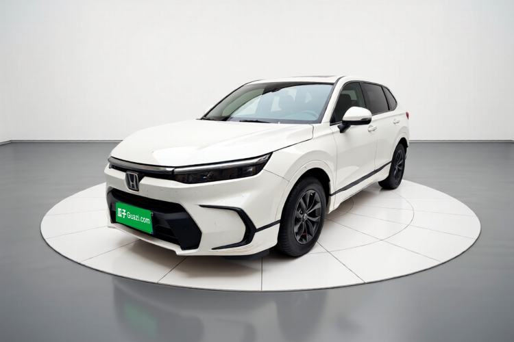 Used Honda Breeze 2025 240TURBO Two-Wheel-Drive Luxury Edition 5 Seats