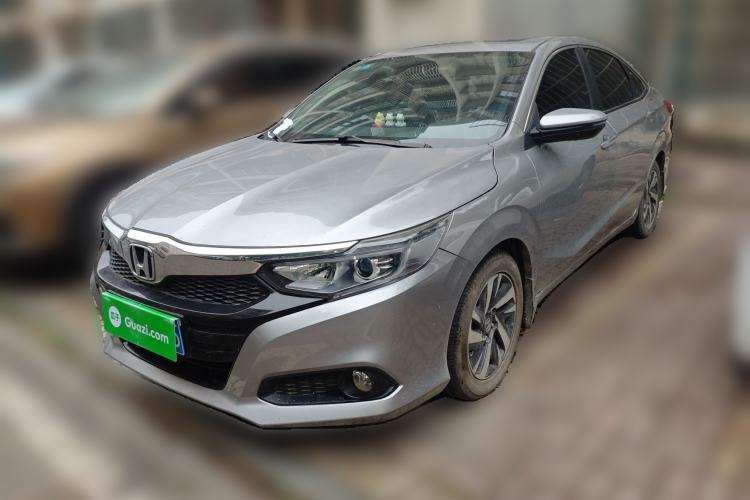 Used Honda Crider 2019 180 Turbo CVT Luxury Edition China V