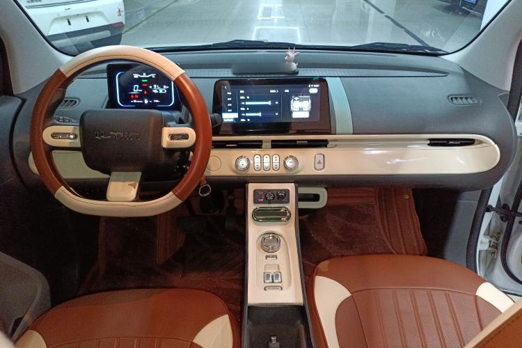 Used Qiyuan Lumin 2023 205km Xiangqin Version
