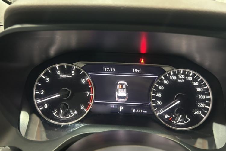 Used Nissan X-Trail 2021 VC-Turbo 300 CVT 2WD Luxury Edition