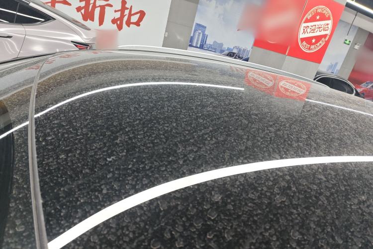 Used Volkswagen ID.4 X 2021 Pure+ Long-Range Edition