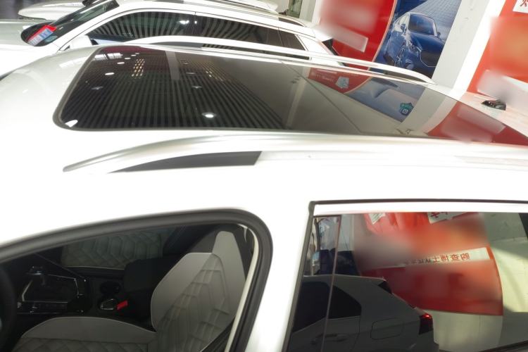 Used Volkswagen Tayron 2025 Zhongxiang Version 330TSI Roof