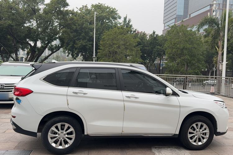 Used Haval M6 2021 PLUS 1.5T DCT Luxury Smart Connectivity Model