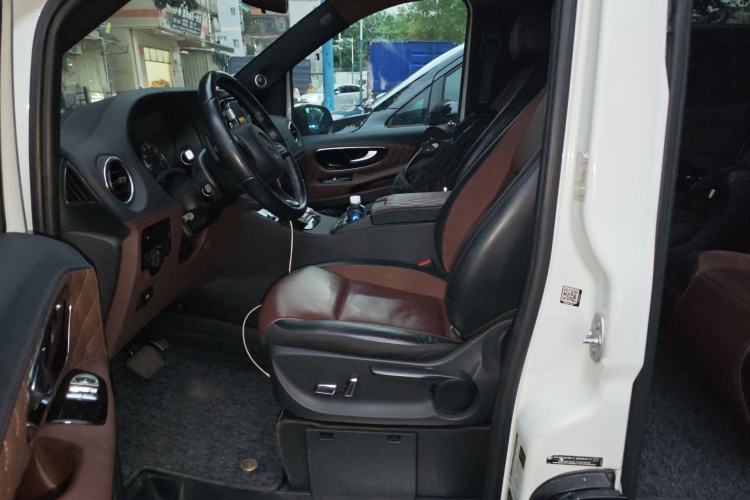 Used Lorinser Metris MS500 2017 MS500