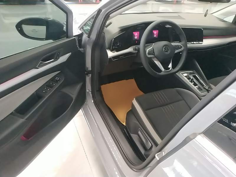 Used Volkswagen Golf 2023 280TSI DSG Pro — 15