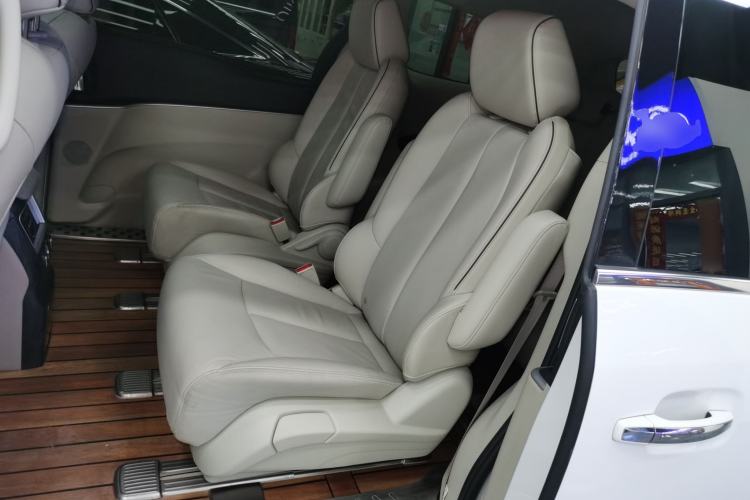 Used Buick GL8 2020 Land Business Class 652T Luxury Model