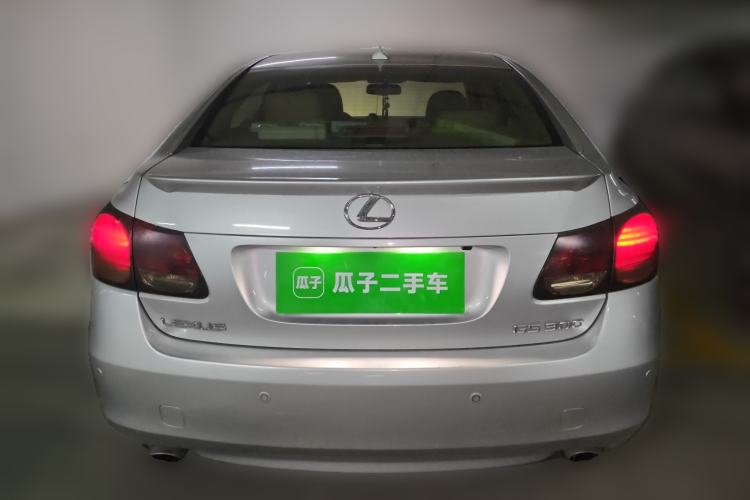 Used Lexus GS 2010 300
