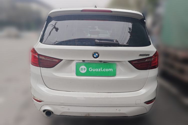 Used BMW 2 Series Gran Tourer 2019 220i Leading Model