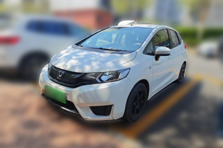 Used Honda Fit 2014 1.5L LX CVT Comfort Model