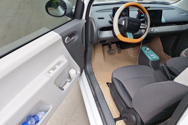 Used CHANGAN NEVO Lumin 2024 130km Qingyue Version Driver Seat